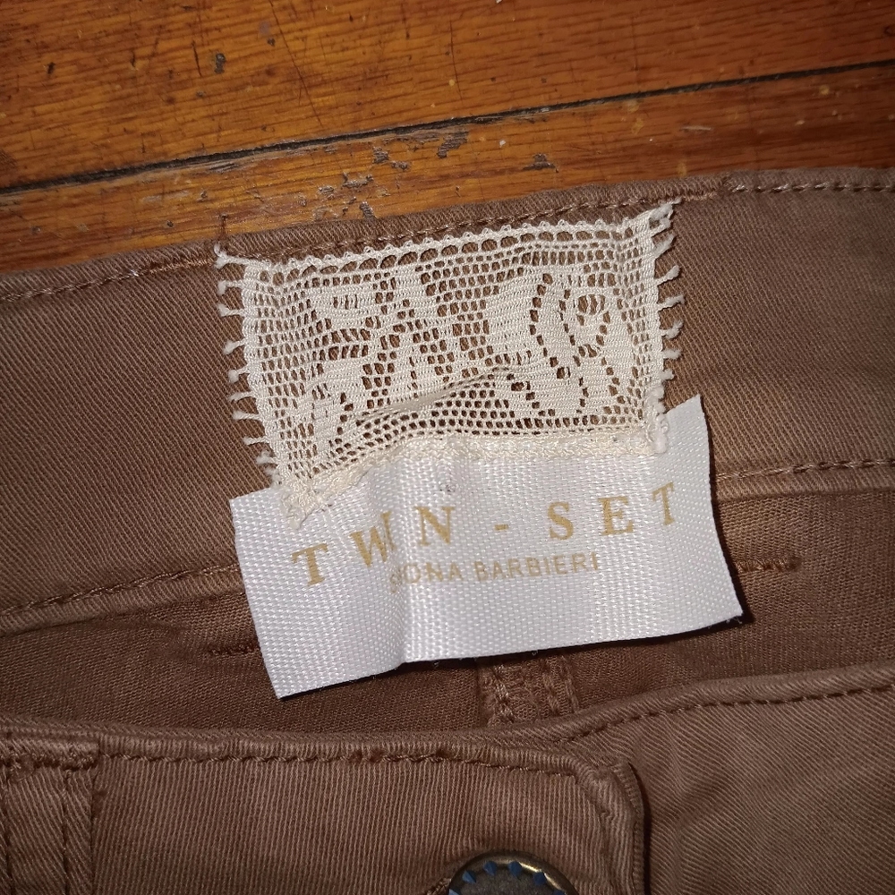 Twin Set pants - Picture 4 of 7